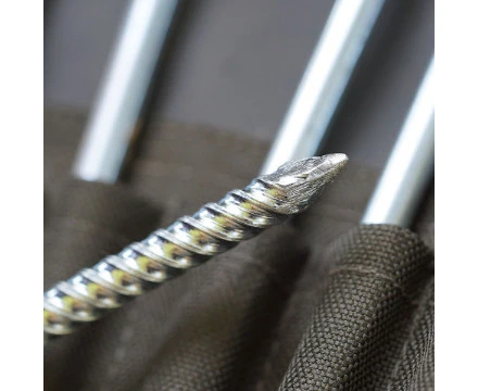 Strategy HD Bivvy Pegs 5 Strategy HD Bivvy Pegs - Image 5