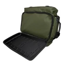 Aqua Black Series Deluxe Roving Rucksack 9 Aqua Black Series Deluxe Roving Rucksack -Professional Fishing Equipment Store ec1e8f21f922282c