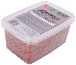 Carp Zoom Rapid Method Nano Pellet, 1.5 Mm, 300 G 9 Carp Zoom Rapid Method Nano Pellet, 1.5 Mm, 300 G -Professional Fishing Equipment Store ec63f504fd7c5a39