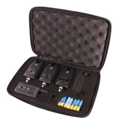 Ultimate Bionic DarX 3+1 Alarm Set 7 Ultimate Bionic DarX 3+1 Alarm Set -Professional Fishing Equipment Store ec7ff1b3d2ac9611