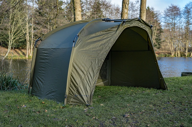 Fox Frontier Lite Bivvy 5 Fox Frontier Lite Bivvy - Image 5