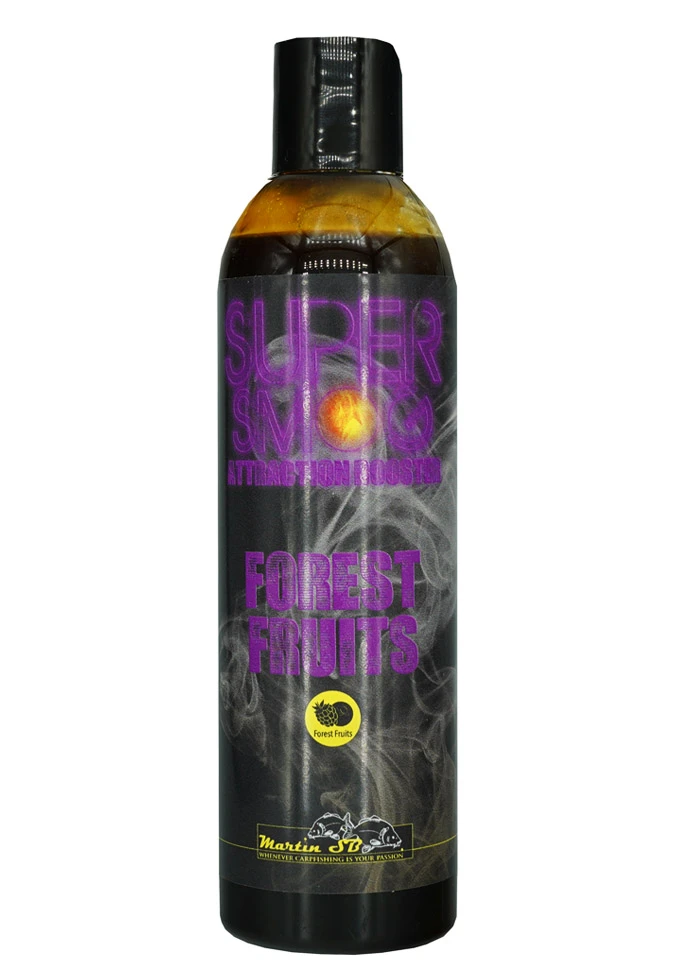 Martin SB Super Smog Liquid (250ml) 2 Martin SB Super Smog Liquid (250ml) - Image 2