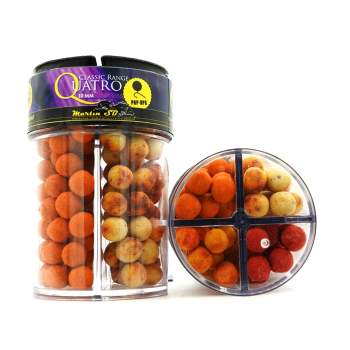 Martin SB Mini Pop-Ups 4-in-1 1 Martin SB Mini Pop-Ups 4-in-1