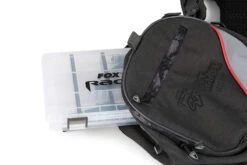 Backpack Fox Rage Street Fighter Utility Vest (Incl. 2 Tackleboxen) 10 Backpack Fox Rage Street Fighter Utility Vest (Incl. 2 Tackleboxen) -Professional Fishing Equipment Store edfdbfff18ed2bad