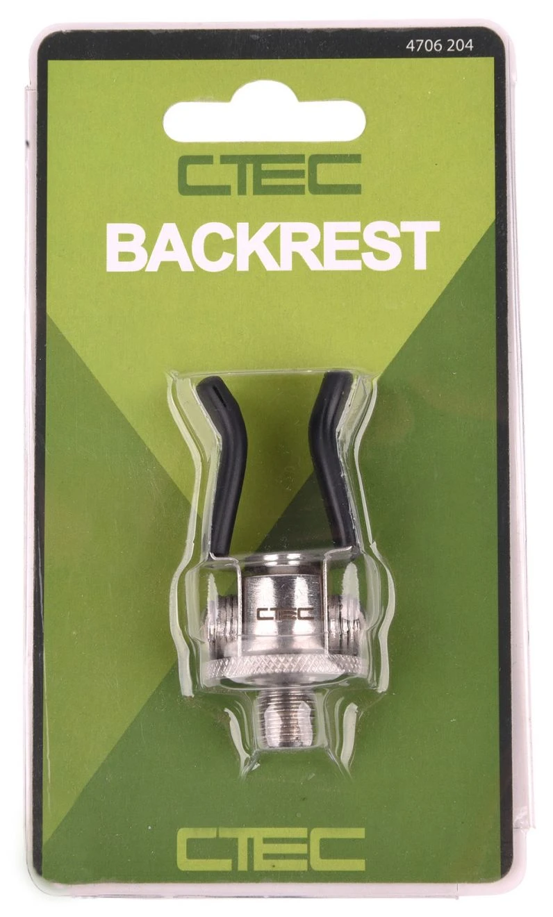 Spro C-Tec Backrests 2 Spro C-Tec Backrests - Image 2
