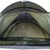 Solar Undercover Camo/Green 2-Man Bivvy - Inner