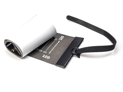 Westin Pro Measure Mat Small (10x120cm) 2 Westin Pro Measure Mat Small (10x120cm) - Image 2