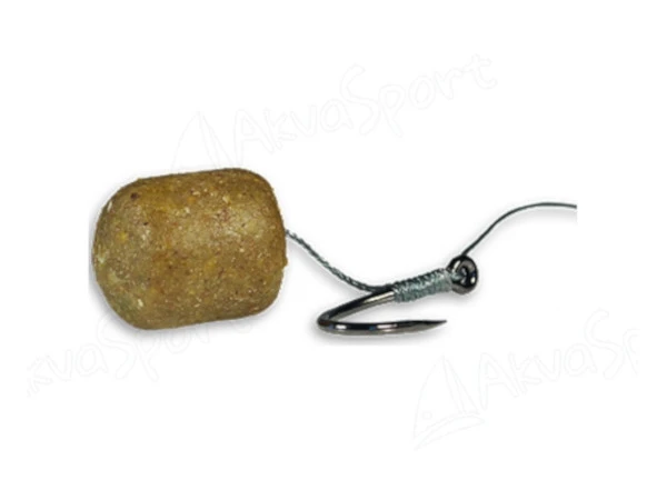 Predator-Z Catfish Mega Pellet, 30 Mm, 340 G 2 Predator-Z Catfish Mega Pellet, 30 Mm, 340 G - Image 2