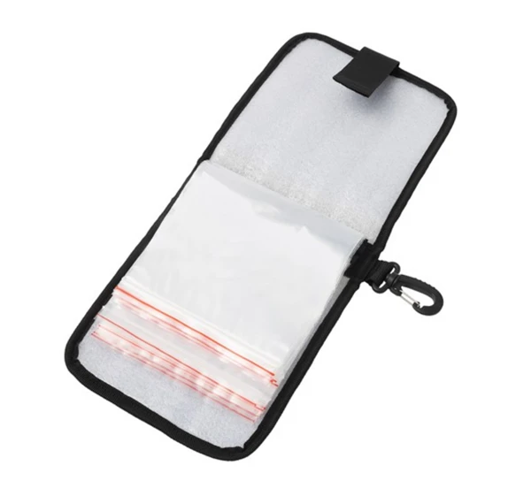 Kinetic Pier Fishing Rig Wallet Medium 2 Kinetic Pier Fishing Rig Wallet Medium - Image 2