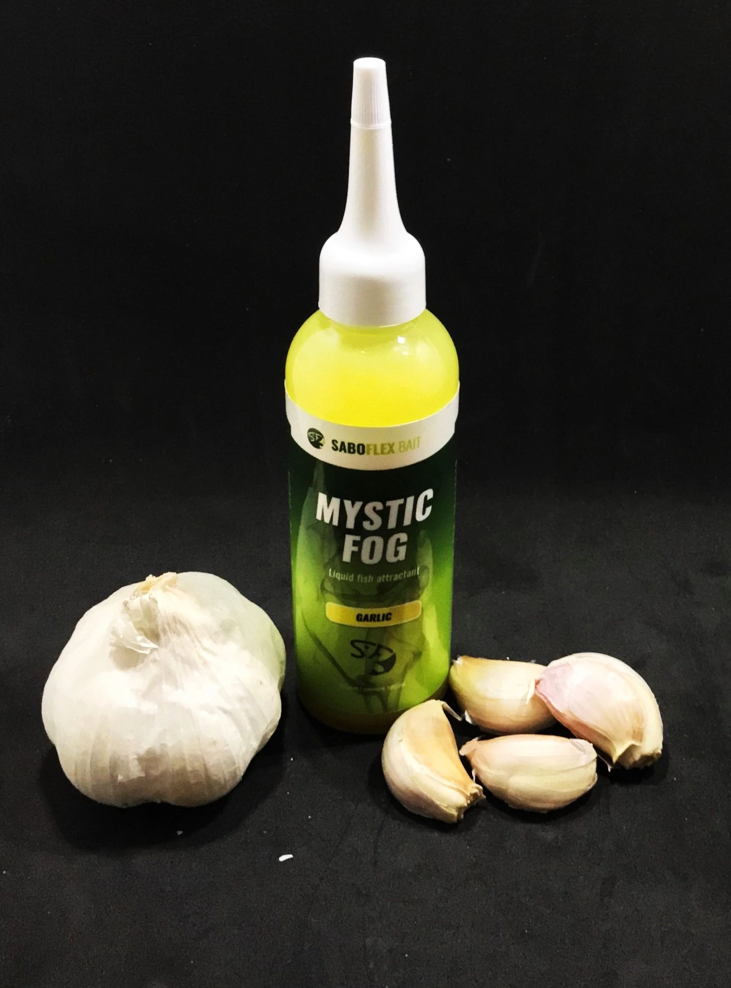 Saboflex Mystic Fog Liquid Fish Attractant 5 Saboflex Mystic Fog Liquid Fish Attractant - Image 5