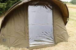 Fox R Series 1 Man XL Khaki Bivvy (incl. Inner Dome) -Professional Fishing Equipment Store f0a51eb1cfd008f0