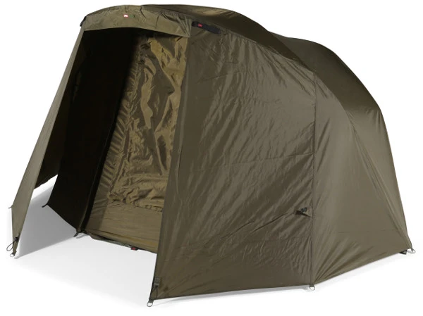 JRC Defender Peak 2-Man Bivvy Overwrap 3 JRC Defender Peak 2-Man Bivvy Overwrap - Image 3
