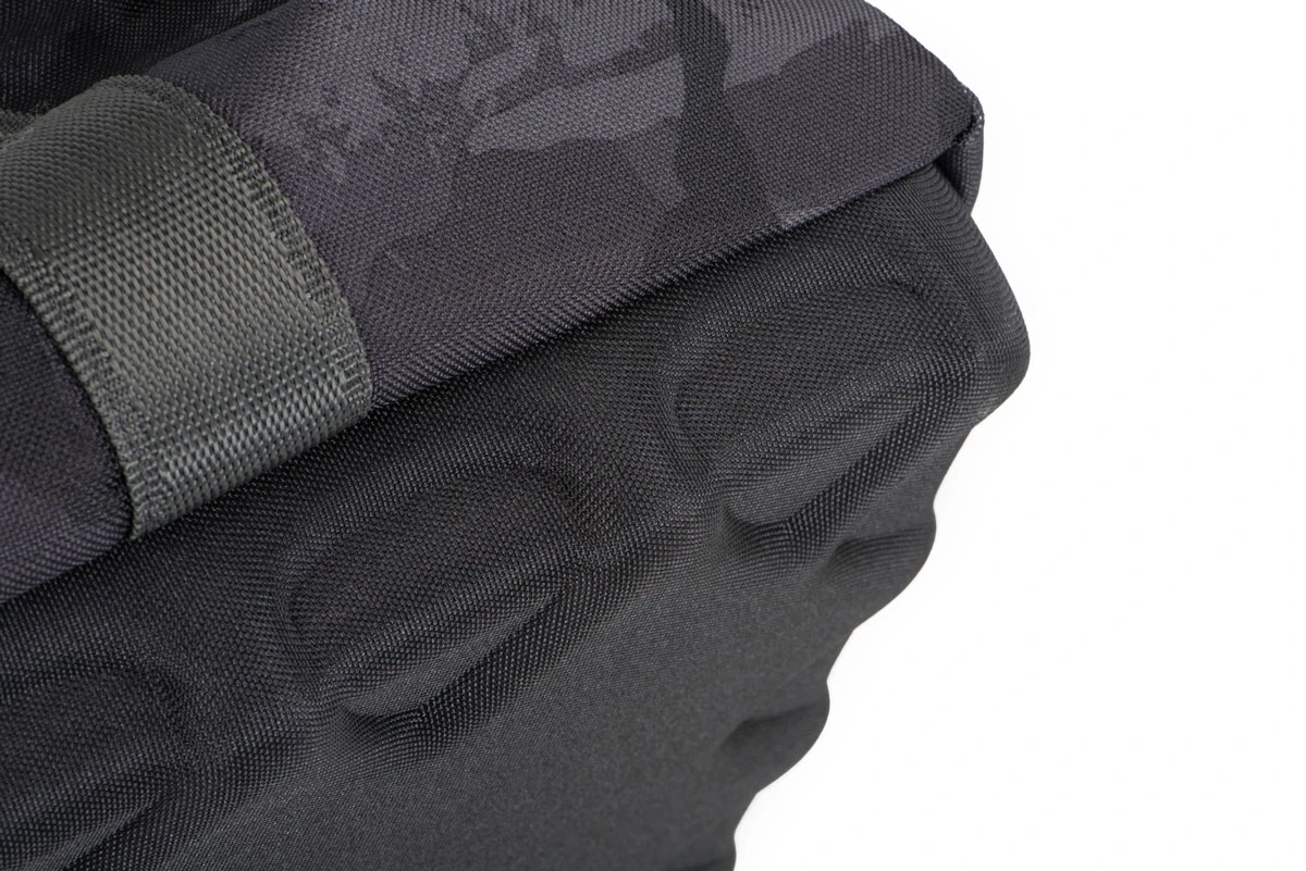 Fox Rage Voyager Camo Holdall 6 Fox Rage Voyager Camo Holdall - Image 6