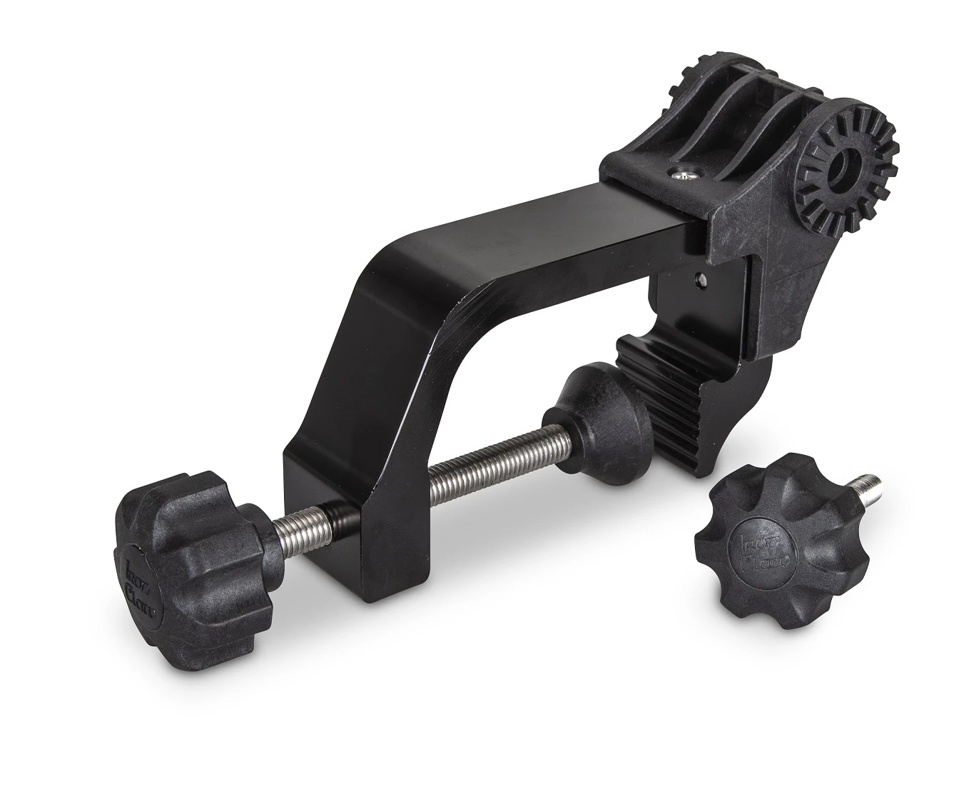 Iron Claw MA-S Main Clamp With Screw 2 Iron Claw MA-S Main Clamp With Screw - Image 2