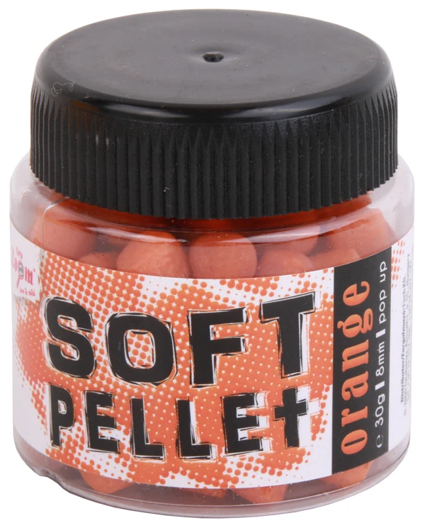 Carp Zoom Soft Pellet, 8 Mm, 25 G 3 Carp Zoom Soft Pellet, 8 Mm, 25 G - Image 3