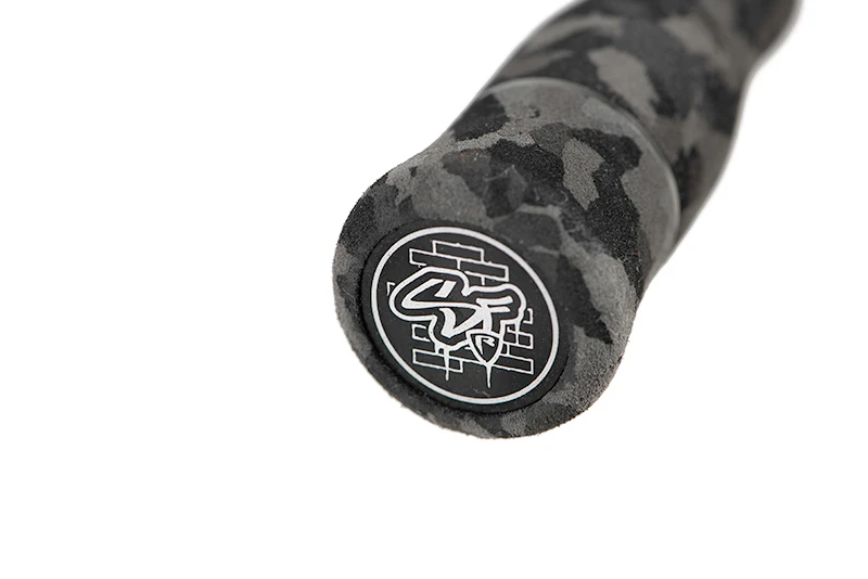 Fox Rage Street Fighter Lure Blaster Travel Spinning Rod 2.30m (15-50g) 6 Fox Rage Street Fighter Lure Blaster Travel Spinning Rod 2.30m (15-50g) - Image 6