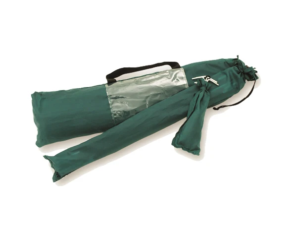 Behr RedCarp Eco-Shelter 2 Behr RedCarp Eco-Shelter - Image 2