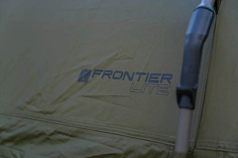 Fox Frontier Lite Bivvy 6 Fox Frontier Lite Bivvy - Image 6