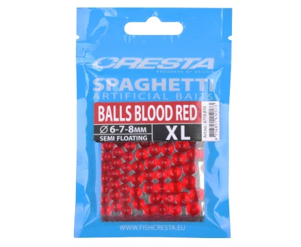 Cresta Spaghetti Balls XL 2 Cresta Spaghetti Balls XL - Image 2