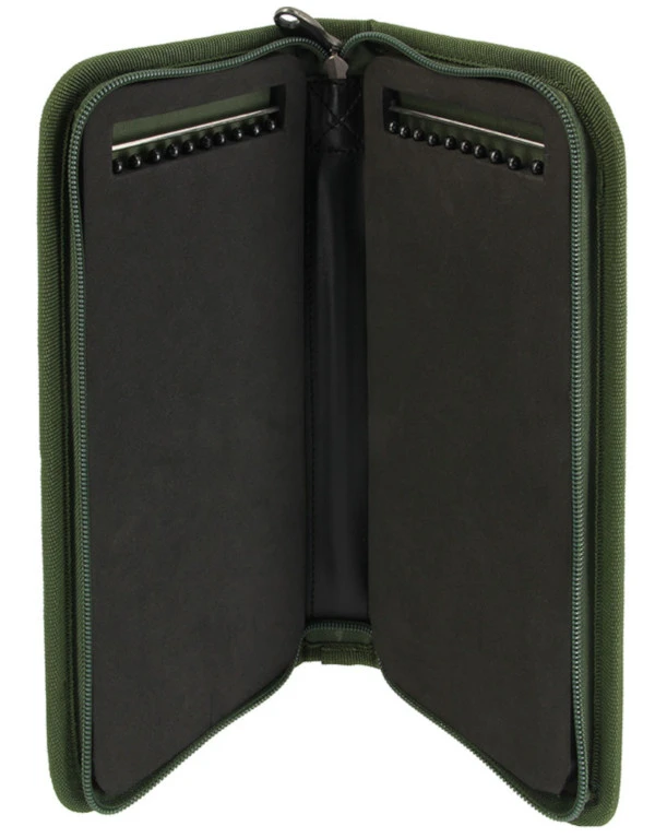 NGT Stiff Rig Wallet Camouflage 2 NGT Stiff Rig Wallet Camouflage - Image 2