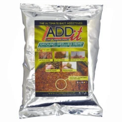 Starbaits Add'It Hemp Seed Flour Groundbait 500g
