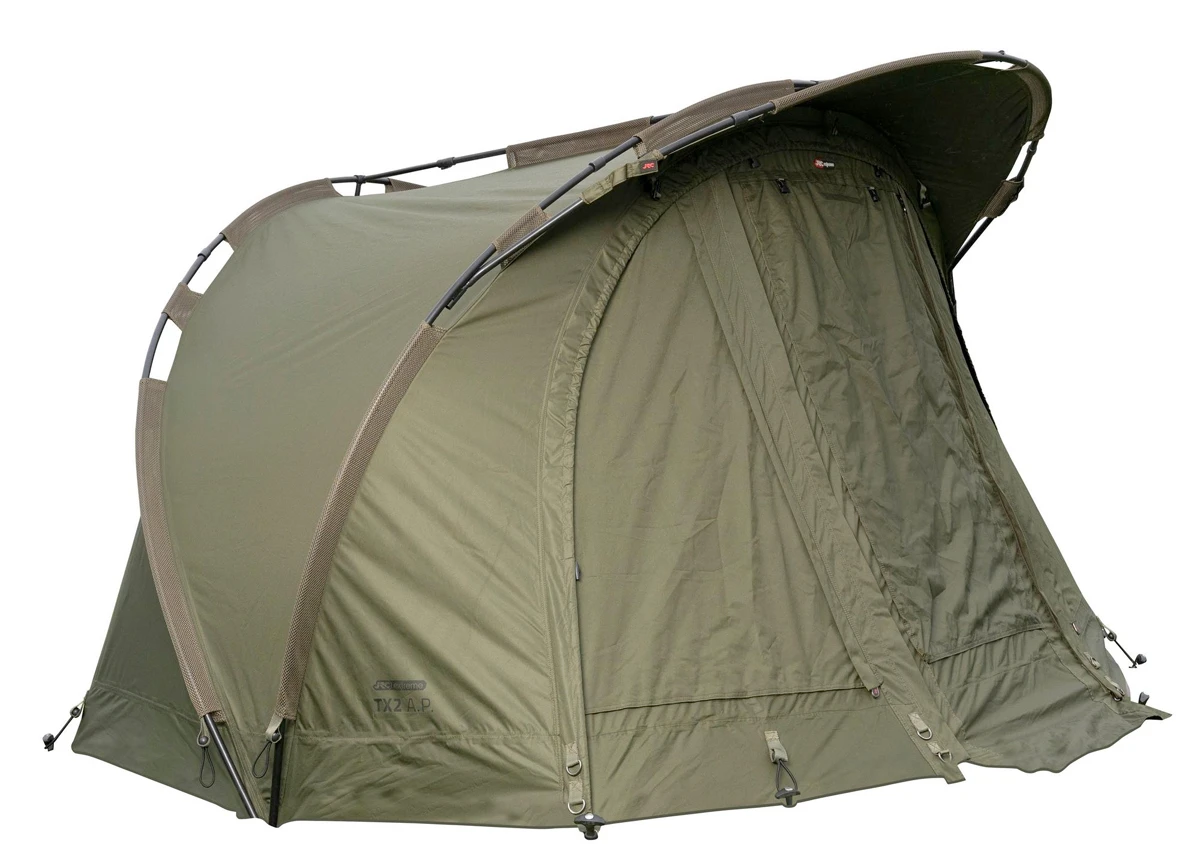 JRC Extreme TX2 AP Bivvy 1 JRC Extreme TX2 AP Bivvy