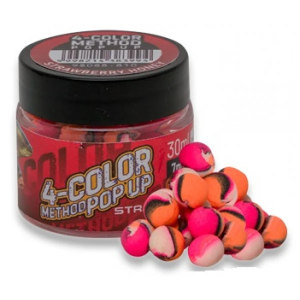Benzar Mix 4Color Method Pop-Ups 2 Benzar Mix 4Color Method Pop-Ups - Image 2