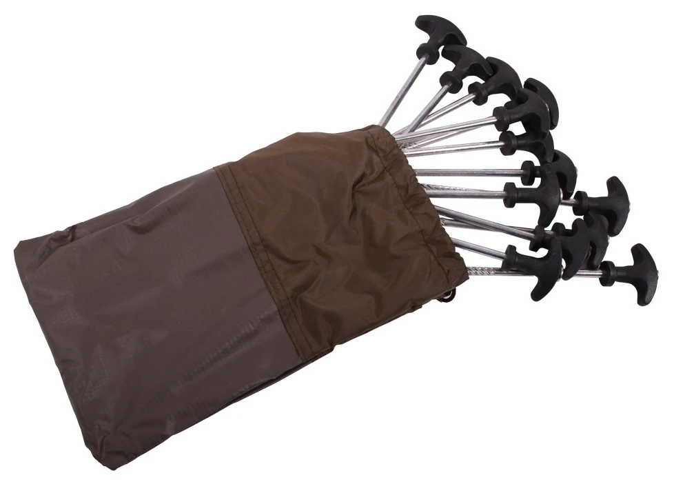 Ultimate Nightstar 1-Man Bivvy 6 Ultimate Nightstar 1-Man Bivvy - Image 6