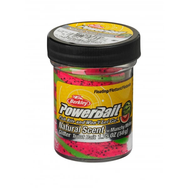 Berkley PowerBait® Trout Bait 50g 1 Berkley PowerBait® Trout Bait 50g
