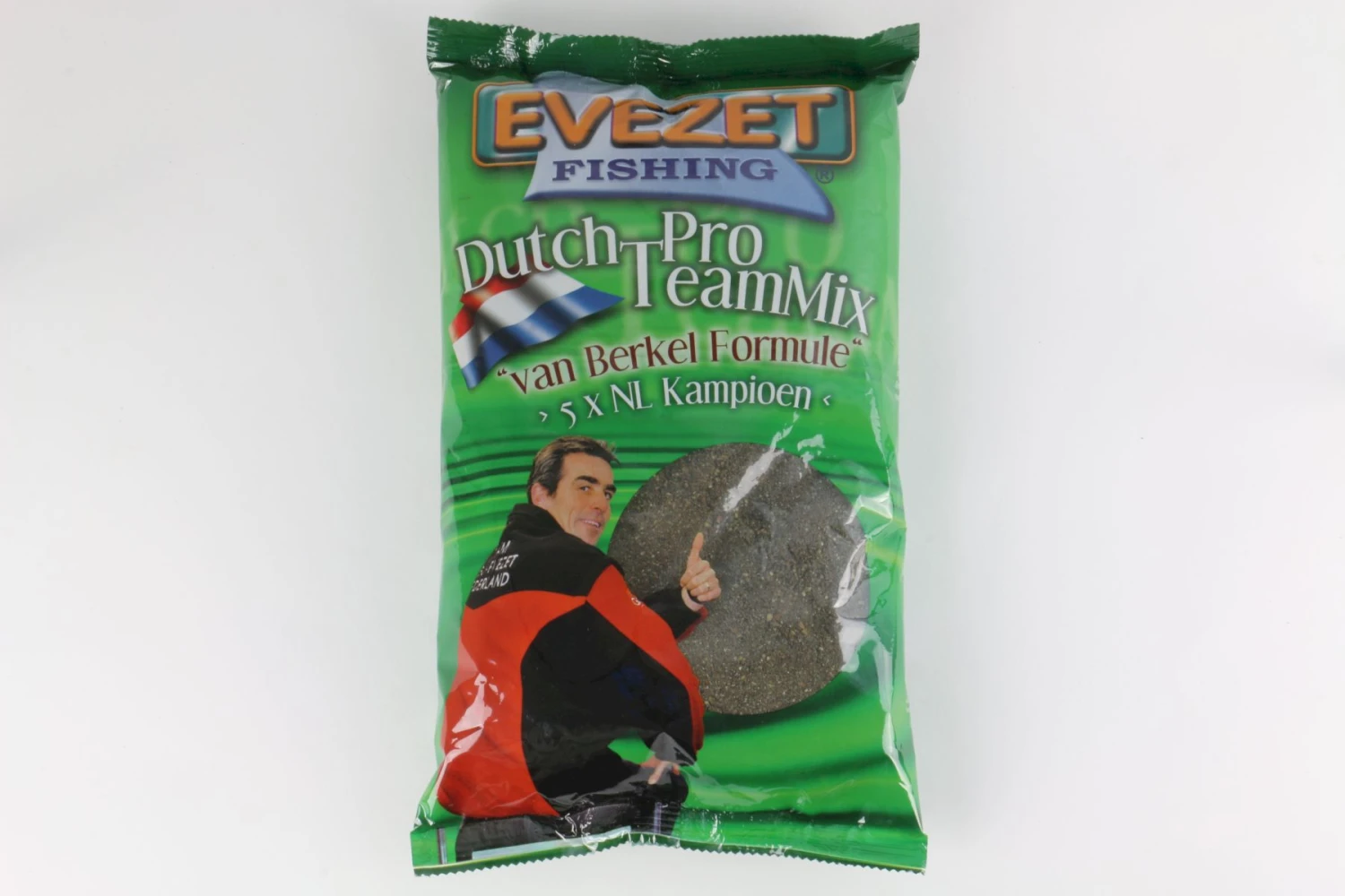 Evezet Team Mix 1kg 1 Evezet Team Mix 1kg