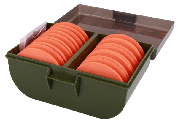 Carp Zoom Rig Box 1 Carp Zoom Rig Box