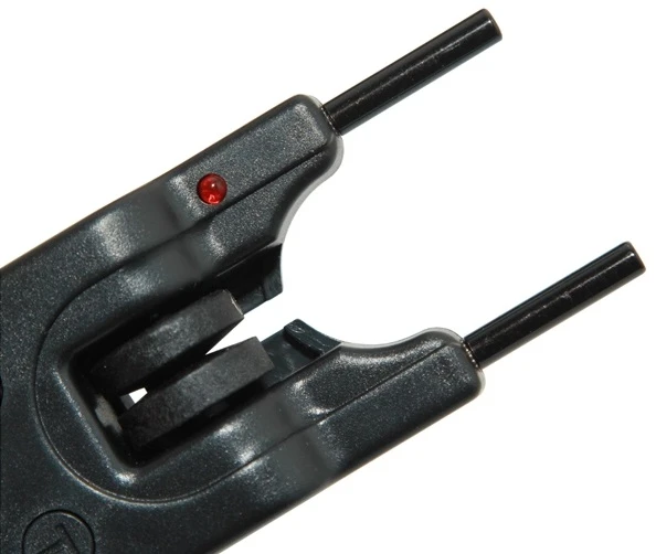 Ultimate Storm Bite Alarm Set 3+1 6 Ultimate Storm Bite Alarm Set 3+1 - Image 6