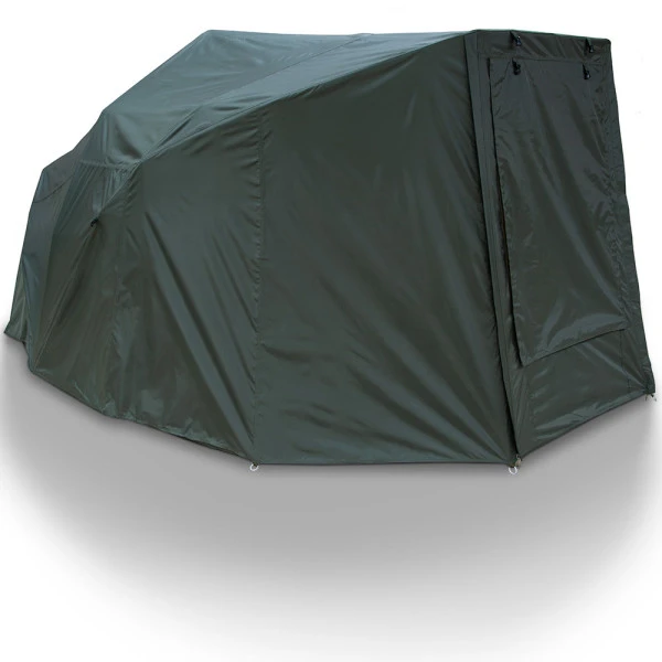 NGT Fortress XL 2 Man Bivvy Overwrap 1 NGT Fortress XL 2 Man Bivvy Overwrap