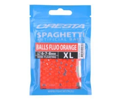 Cresta Spaghetti Balls XL 11 Cresta Spaghetti Balls XL -Professional Fishing Equipment Store fc3f75e5507b30f4