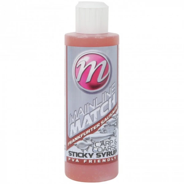 Mainline Carp & Coarse Sticky Syrups 6 Mainline Carp & Coarse Sticky Syrups - Image 6