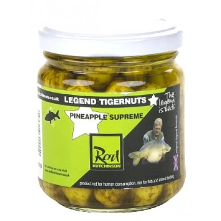 Rod Hutchinson Tigernuts Flavoured Hookbaits 5 Rod Hutchinson Tigernuts Flavoured Hookbaits - Image 5