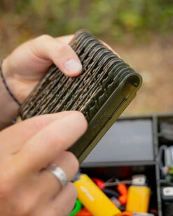 Fox Edges Leader Rack Rigbox 9 Fox Edges Leader Rack Rigbox -Professional Fishing Equipment Store fe226bb5c407268d