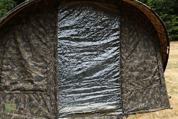 Fox R Series 2 Man XL Bivvy Camo 6 Fox R Series 2 Man XL Bivvy Camo - Image 6