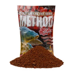 Benzar Mix Commercial Method Groundbait And Pellet 10 Benzar Mix Commercial Method Groundbait And Pellet -Professional Fishing Equipment Store fe62f299939d7a94