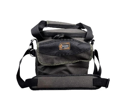 Prologic Cruzade Thermo Bait Bucket 1 Prologic Cruzade Thermo Bait Bucket