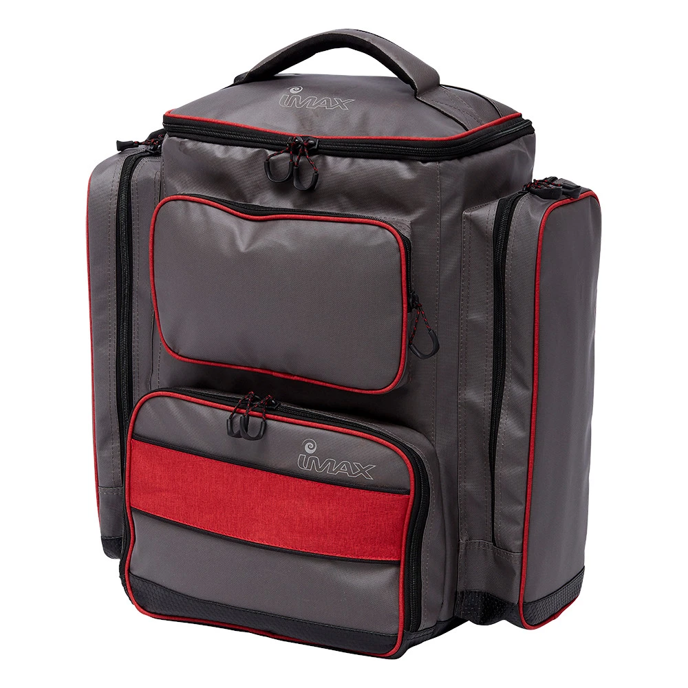Imax Oceanic Rucksack 1 Imax Oceanic Rucksack