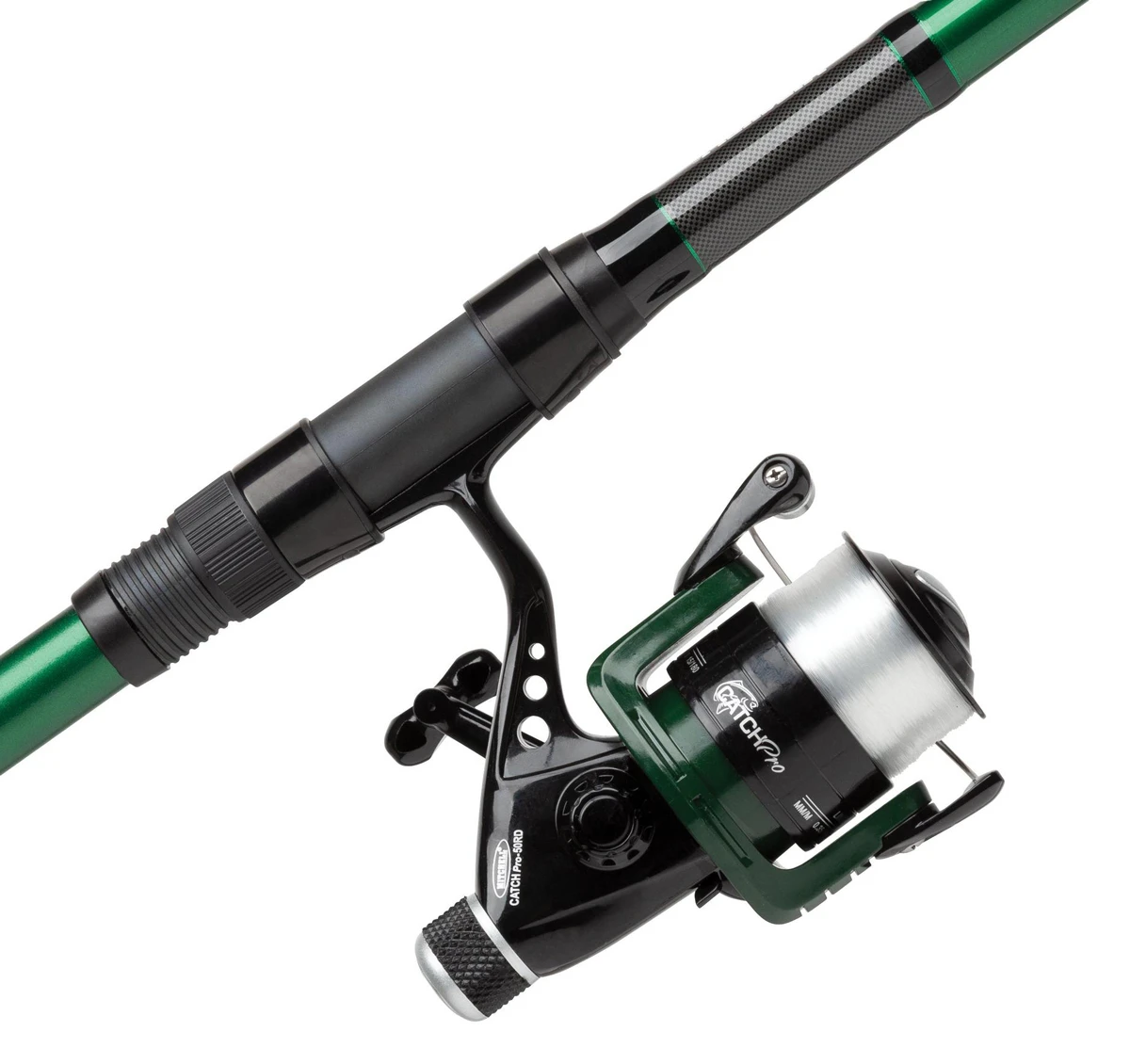 Mitchell Catch Pro Tele Strong Combo 3,50m (80-150g) 3 Mitchell Catch Pro Tele Strong Combo 3,50m (80-150g) - Image 3