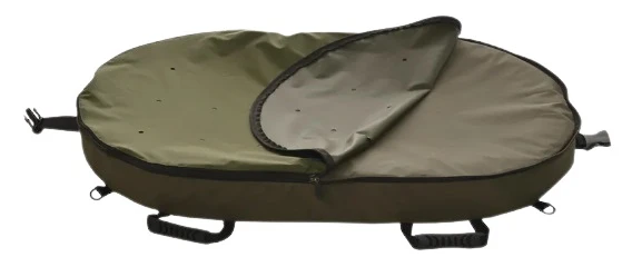 Aqua Deluxe Unhooking Mat 2 Aqua Deluxe Unhooking Mat - Image 2